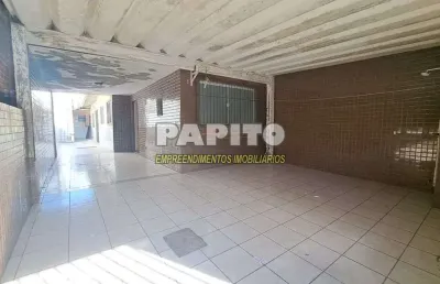 Casa com 2 dorms, tupi, praia grande, cod: 60013434