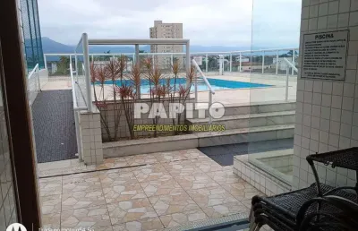 Apartamento com 1 dorm, tupi, praia grande - r$ 280 mil, cod: 60013479