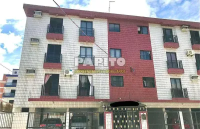 Apartamento com 3 quartos, canto do forte, praia grande - r$ 395 mil, cod: 60013498