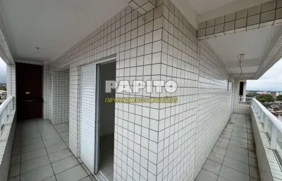 Apartamento com 2 dorms, mirim, praia grande - r$ 420 mil, cod: 60013531