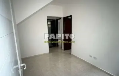 Casa de condomínio com 2 quartos, solemar, praia grande - r$ 275 mil, cod: 60013558
