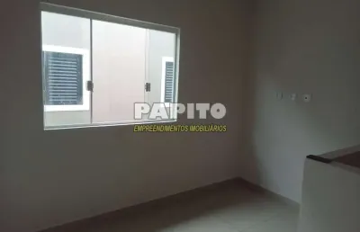 Casa de condomínio com 2 quartos, mirim, praia grande - r$ 290 mil, cod: 60013569