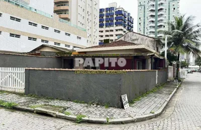 Casa com 2 quartos, aviação, praia grande, cod: 60013581