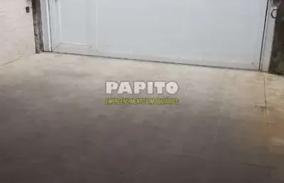 Casa com 2 quartos, ocian, praia grande - r$ 400 mil, cod: 60013588