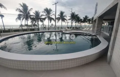 Apartamento com 2 quartos, real, praia grande - r$ 600 mil, cod: 60013598