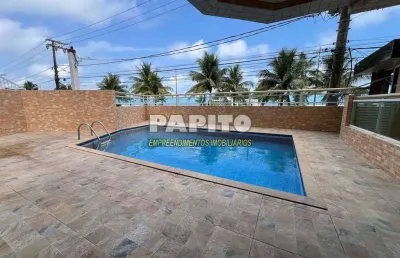 Apartamento com 1 quarto, maracanã, praia grande - r$ 325 mil, cod: 60013628