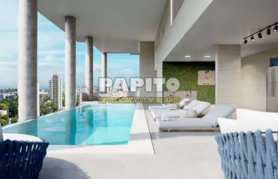 Apartamento, mirim, praia grande - r$ 398 mil, cod: 60013459