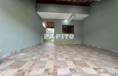 Sobrado com 2 quartos, maracanã, praia grande - r$ 440 mil, cod: 60013642