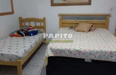 Apartamento com 3 quartos, solemar, praia grande - r$ 500 mil, cod: 60013648
