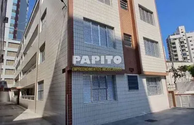 Apartamento com 1 quarto, canto do forte, praia grande, cod: 60013650