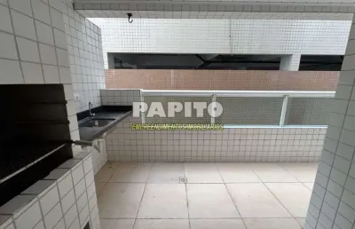 Apartamento com 2 quartos, ocian, praia grande - r$ 425 mil, cod: 60013654