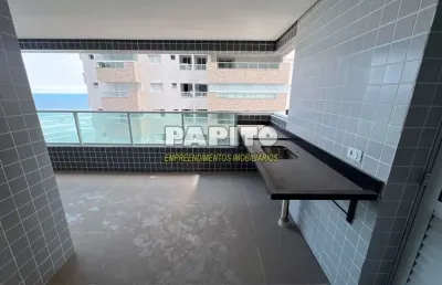 Apartamento com 2 quartos, caiçara, praia grande - r$ 595 mil, cod: 60013664