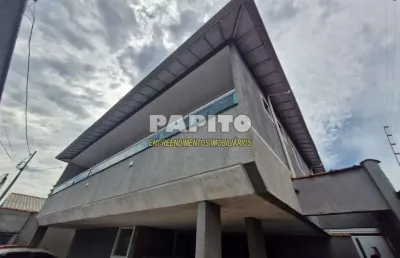 Casa de condomínio com 3 quartos, caiçara, praia grande - r$ 295 mil, cod: 60013675