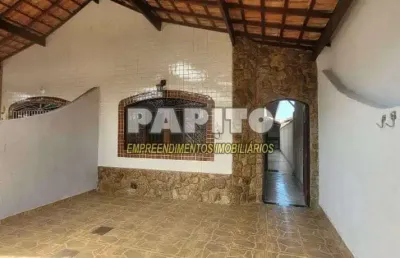 Casa com 2 quartos, jardim imperador, praia grande - r$ 417 mil, cod: 60013676