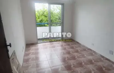 Apartamento com 3 quartos, antártica, praia grande, cod: 60013677