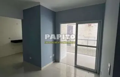 Apartamento com 1 quarto, caiçara, praia grande, cod: 60013679