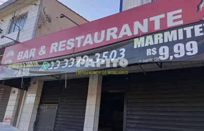 Conjunto comercial, maracanã, praia grande - r$ 470 mil, cod: 60013276