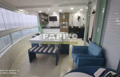 Apartamento com 2 quartos, jardim real, praia grande - r$ 770 mil, cod: 60013695