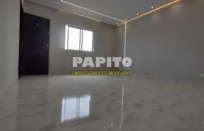 Apartamento com 1 quarto, balneário maracanã, praia grande - r$ 240 mil, cod: 60013683