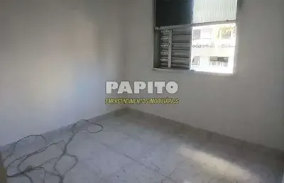 Kitnet com 1 quarto, ocian, praia grande - r$ 190 mil, cod: 60013722