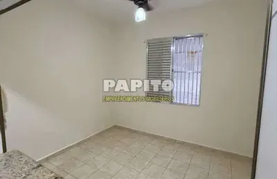 Kitnet com 1 quarto, ocian, praia grande - r$ 145 mil, cod: 60013724