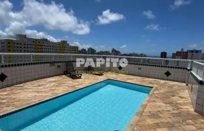 Apartamento com 1 quarto, ocian, praia grande - r$ 240 mil, cod: 60013731