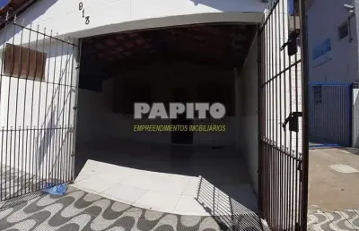 Casa com 2 quartos, ocian, praia grande - r$ 380 mil, cod: 60011597