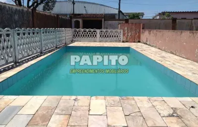 Casa com 4 dorms, centro, peruíbe - r$ 2 mi, cod: 49453198
