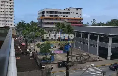 Apartamento com 3 dorms, agenor de campos, mongaguá - r$ 430 mil, cod: 60011657