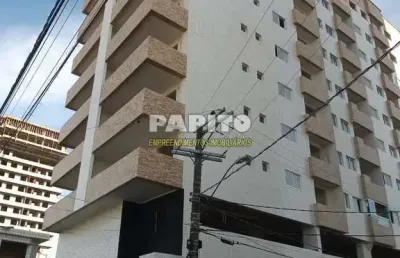 Apartamento com 2 dorms, flórida, praia grande - r$ 370 mil, cod: 60011676