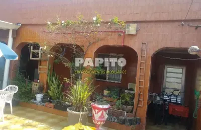 Casa com 4 dorms, mirim, praia grande - r$ 490 mil, cod: 60011693