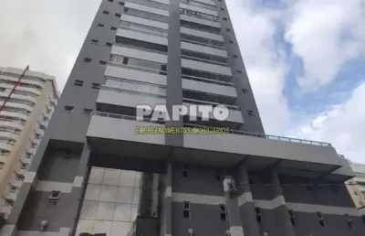 Apartamento com 3 dorms, ocian, praia grande - r$ 500 mil, cod: 60011707