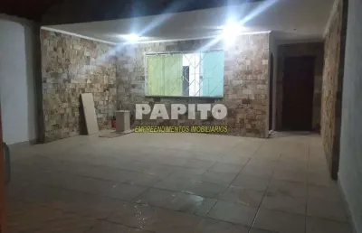 Casa com 3 dorms, ocian, praia grande - r$ 510 mil, cod: 60011736