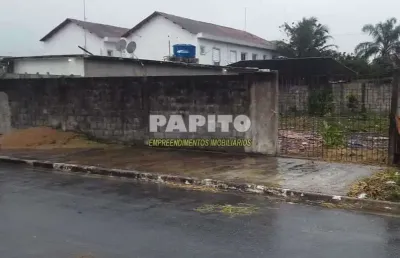 Terreno, ribeirópolis, praia grande - r$ 200 mil, cod: 60011737