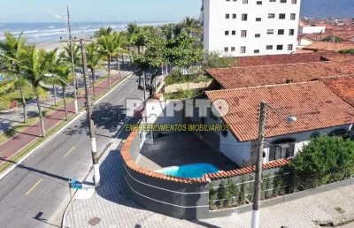Casa com 3 dorms, imperador, praia grande - r$ 650 mil, cod: 60012179