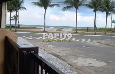 Casa com 2 dorms, real, praia grande - r$ 400 mil, cod: 60012184