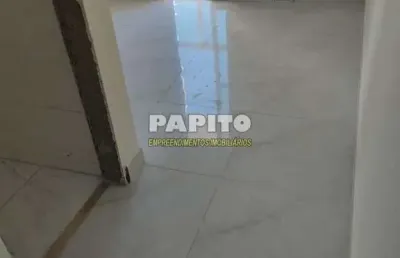 Apartamento com 2 dorms, tupi, praia grande - r$ 395 mil, cod: 60012284