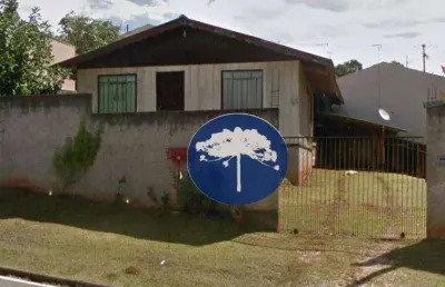 Terreno à venda na Rua das Dálias, Campina da Barra, Araucária