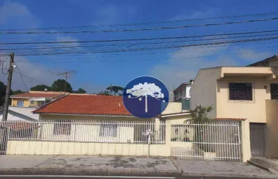 Casa com 1 dormitório à venda, 170 m² por r$ 629.000,00 - centro - araucária/pr