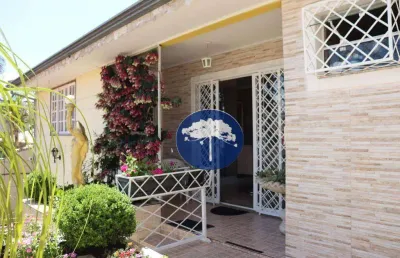 Excelente casa  com 3 suites no tayra em araucaria /pr