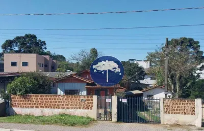 Excelente terreno à venda, 605 m² r$ 2.000.000 - centro - araucária/pr