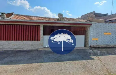 Casa  2 dormitórios à venda, 103 m² por r$ 310.000 - passauna - araucária/pr