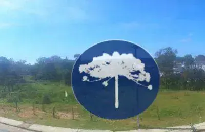Terreno à venda no Centro, Contenda 