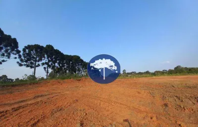 Terreno à venda no Serrinha, Contenda 