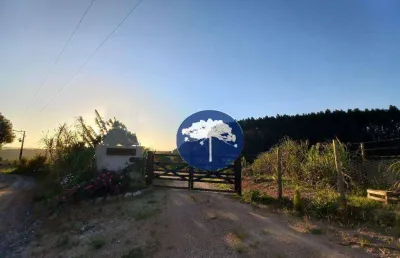 Chácara / sítio com 2 quartos à venda no Feixo do Boteatuva, Lapa 