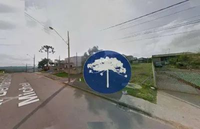 Terreno à venda, 432 m² por r$ 290.000,00 - passauna - araucária/pr