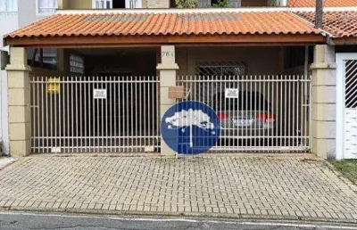 Casa com 4 quartos à venda na Rua Pedro Gawlak, Fazenda Velha, Araucária