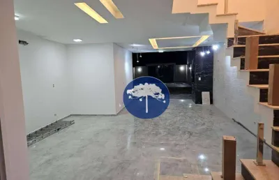 Casa com 3 quartos à venda na Rua Judith Brunato Cantador, Costeira, Araucária