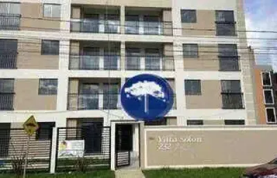 Apartamento com 2 dormitórios à venda, 53 m² por r$ 490.000,00 - fazenda velha - araucária/pr