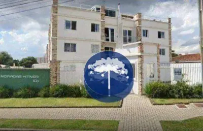 Apartamento com 2 dormitórios à venda, 79 m² por r$ 550.000,00 - tindiquera - araucária/pr